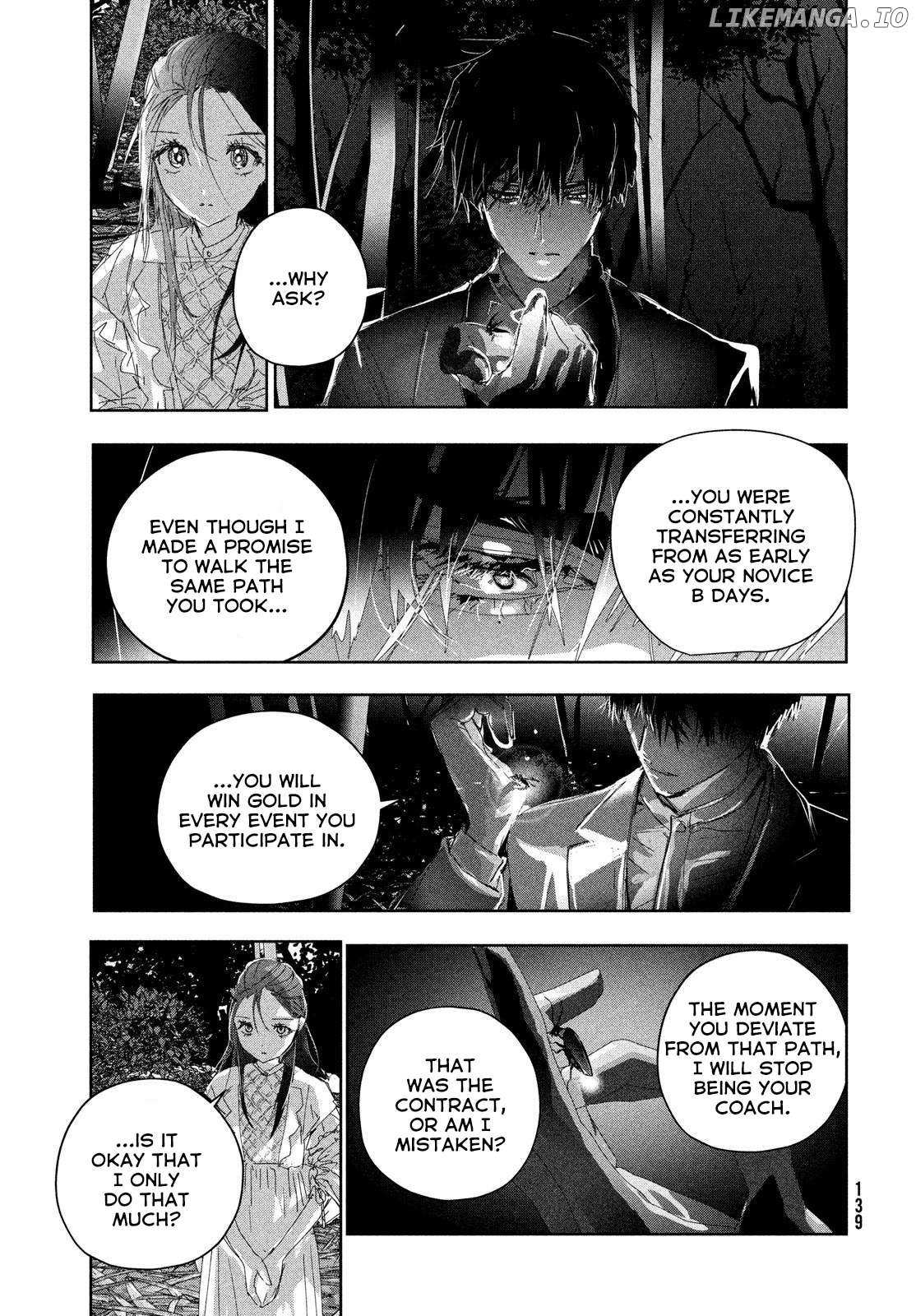 Read Medalist (en) Manga Online