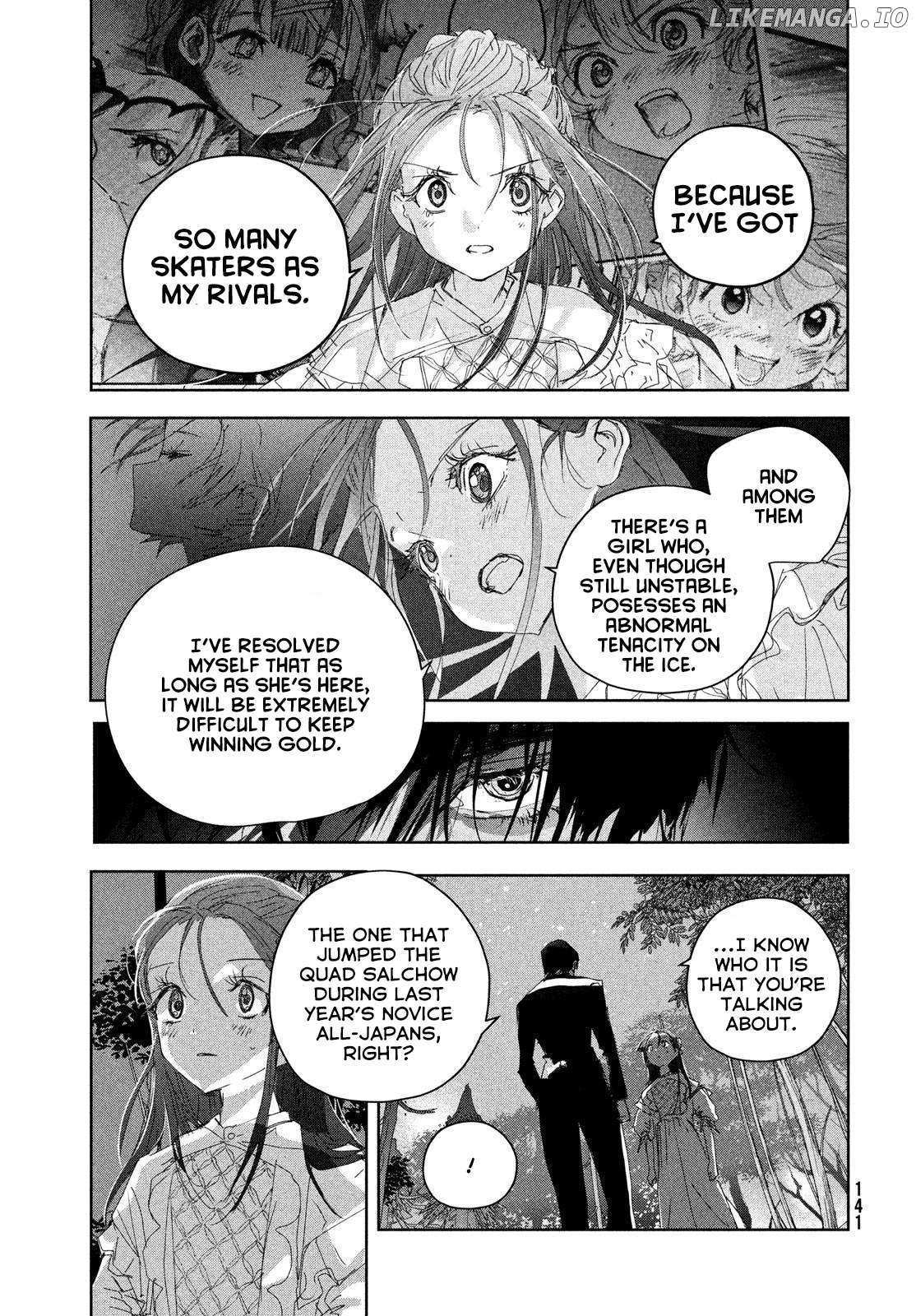 Read Medalist (en) Manga Online