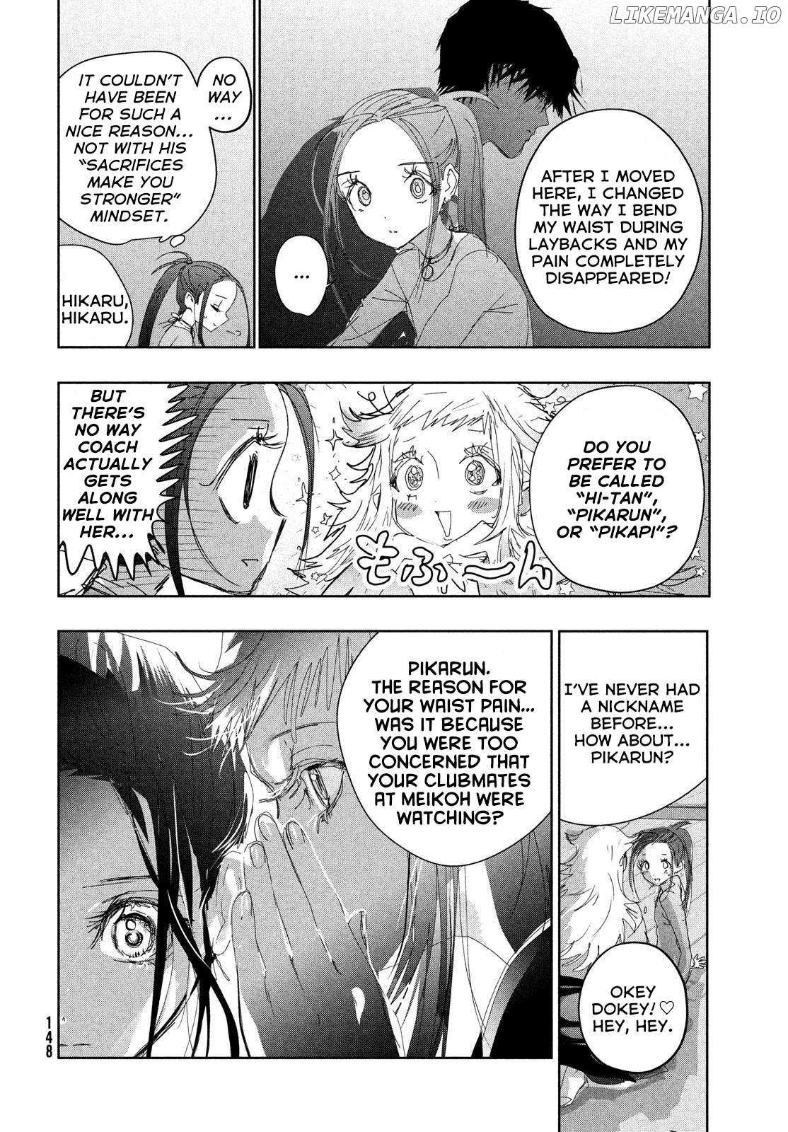 Read Medalist (en) Manga Online