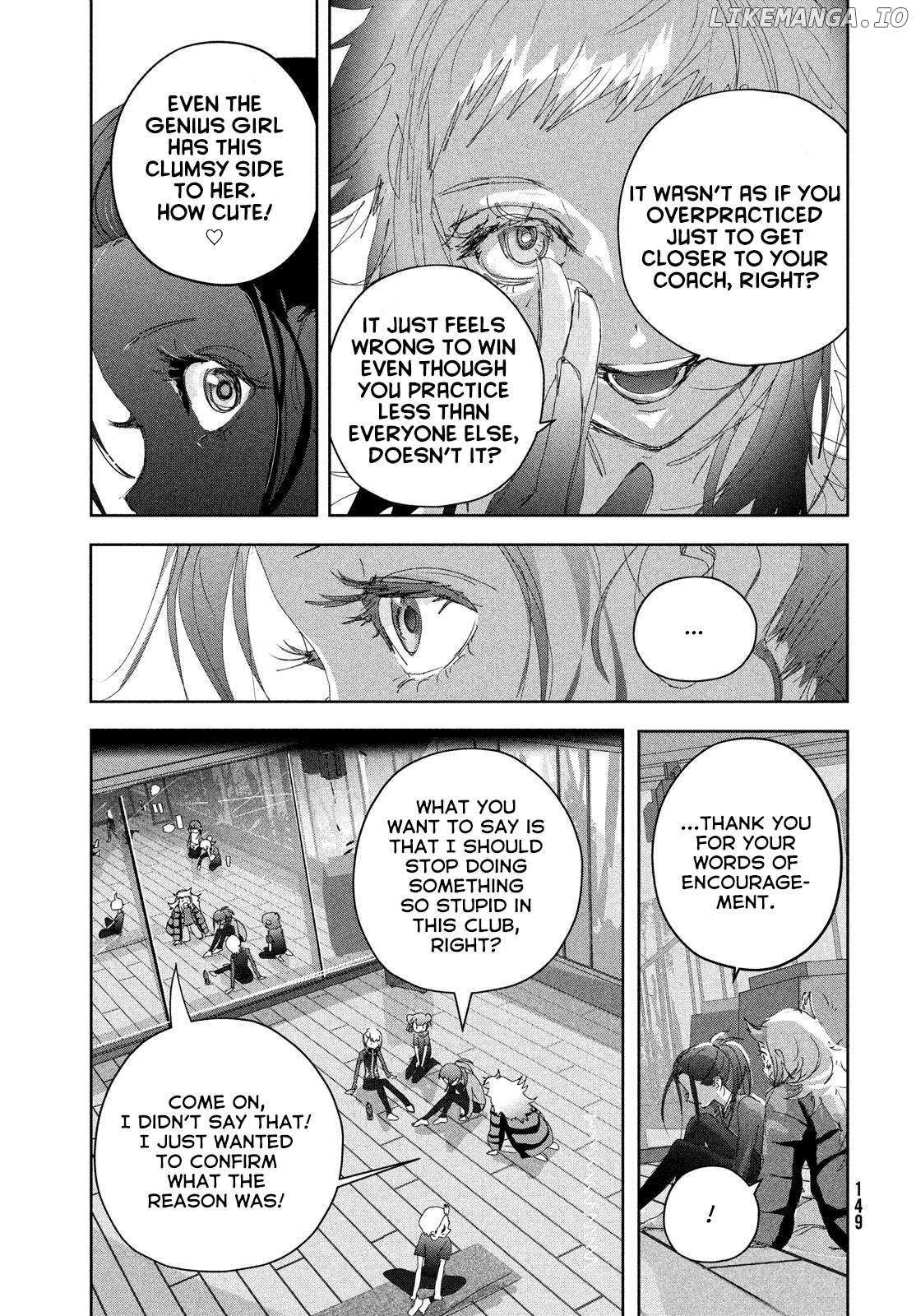 Read Medalist (en) Manga Online