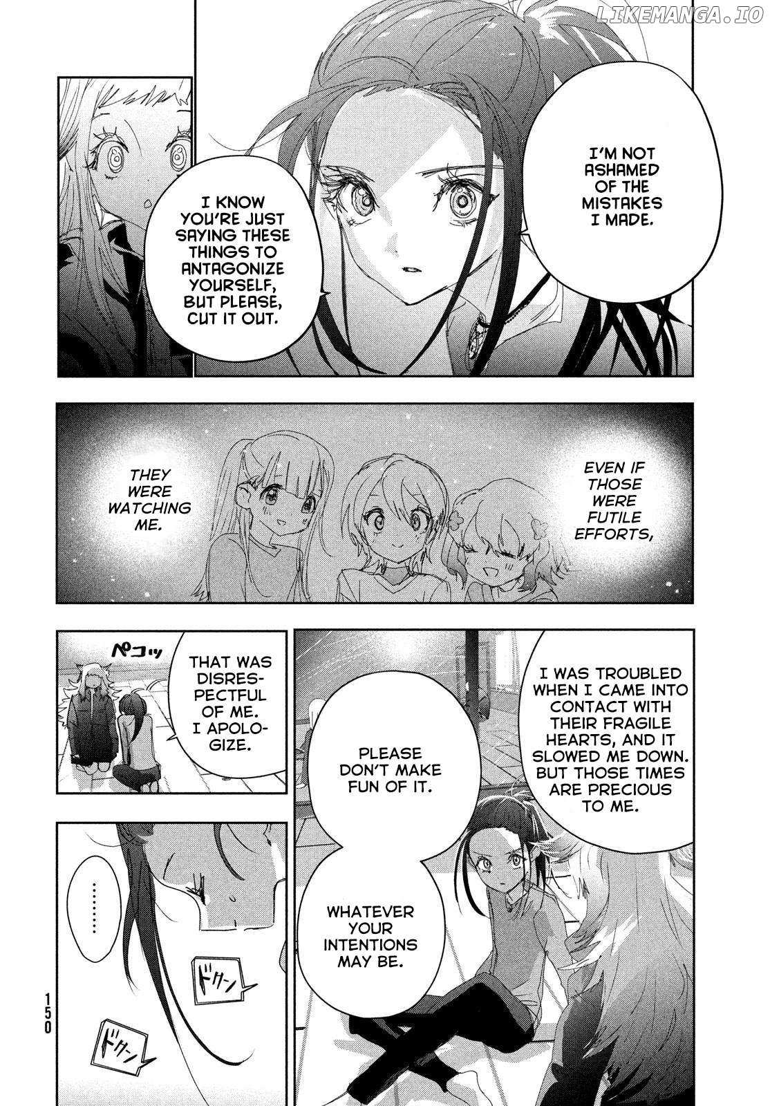 Read Medalist (en) Manga Online