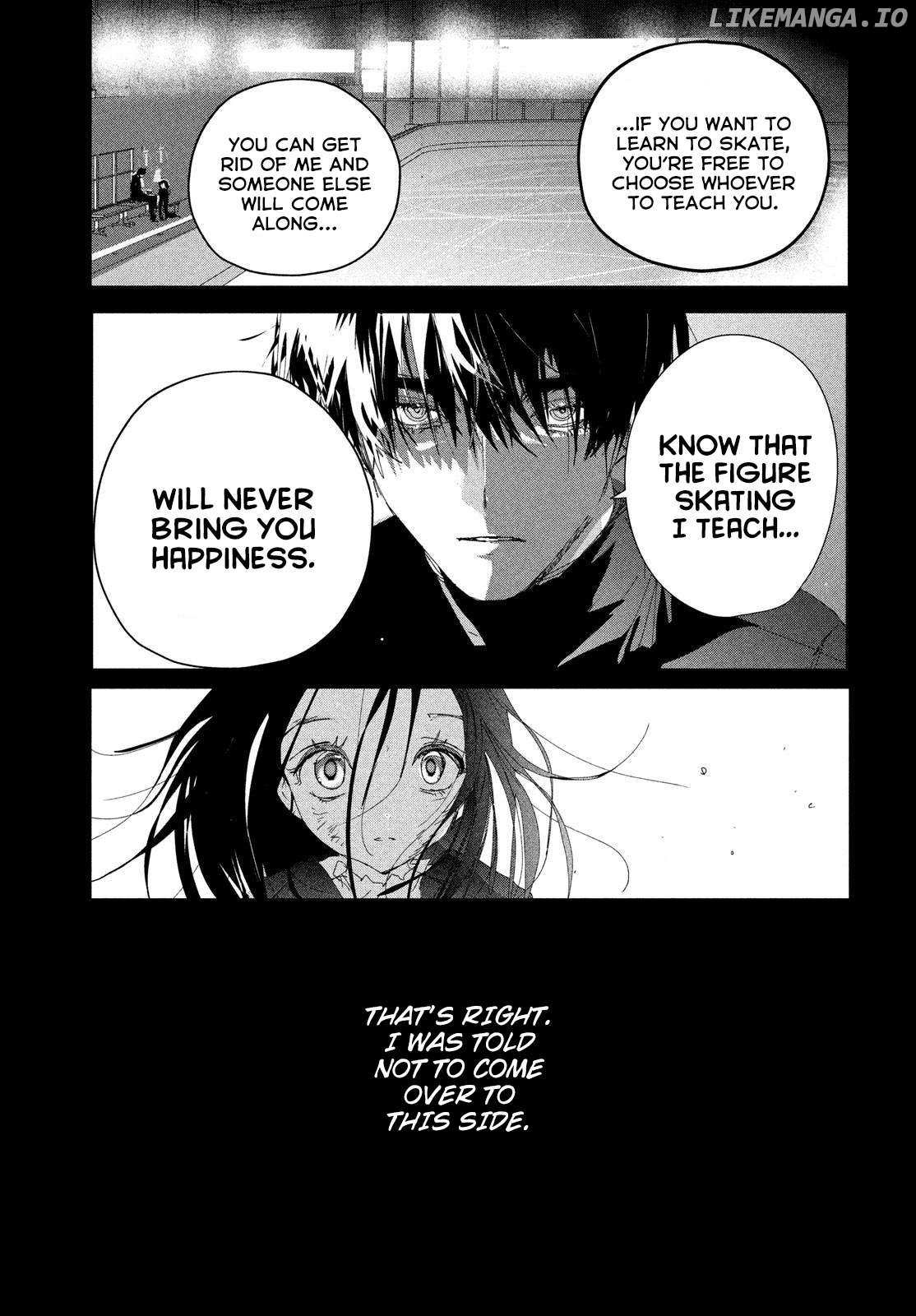 Read Medalist (en) Manga Online