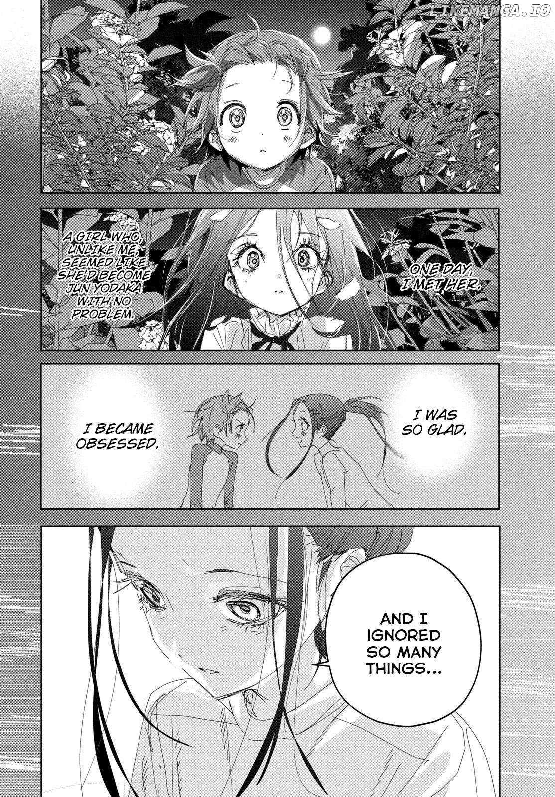 Read Medalist (en) Manga Online