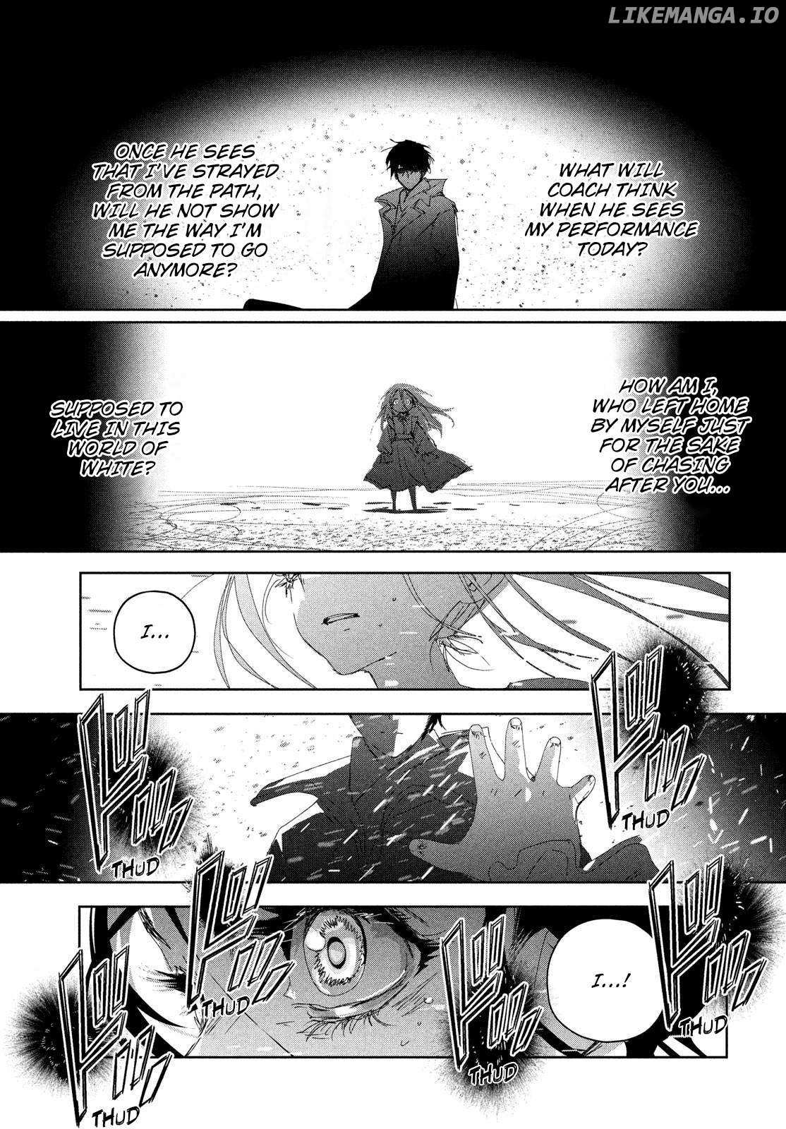 Read Medalist (en) Manga Online