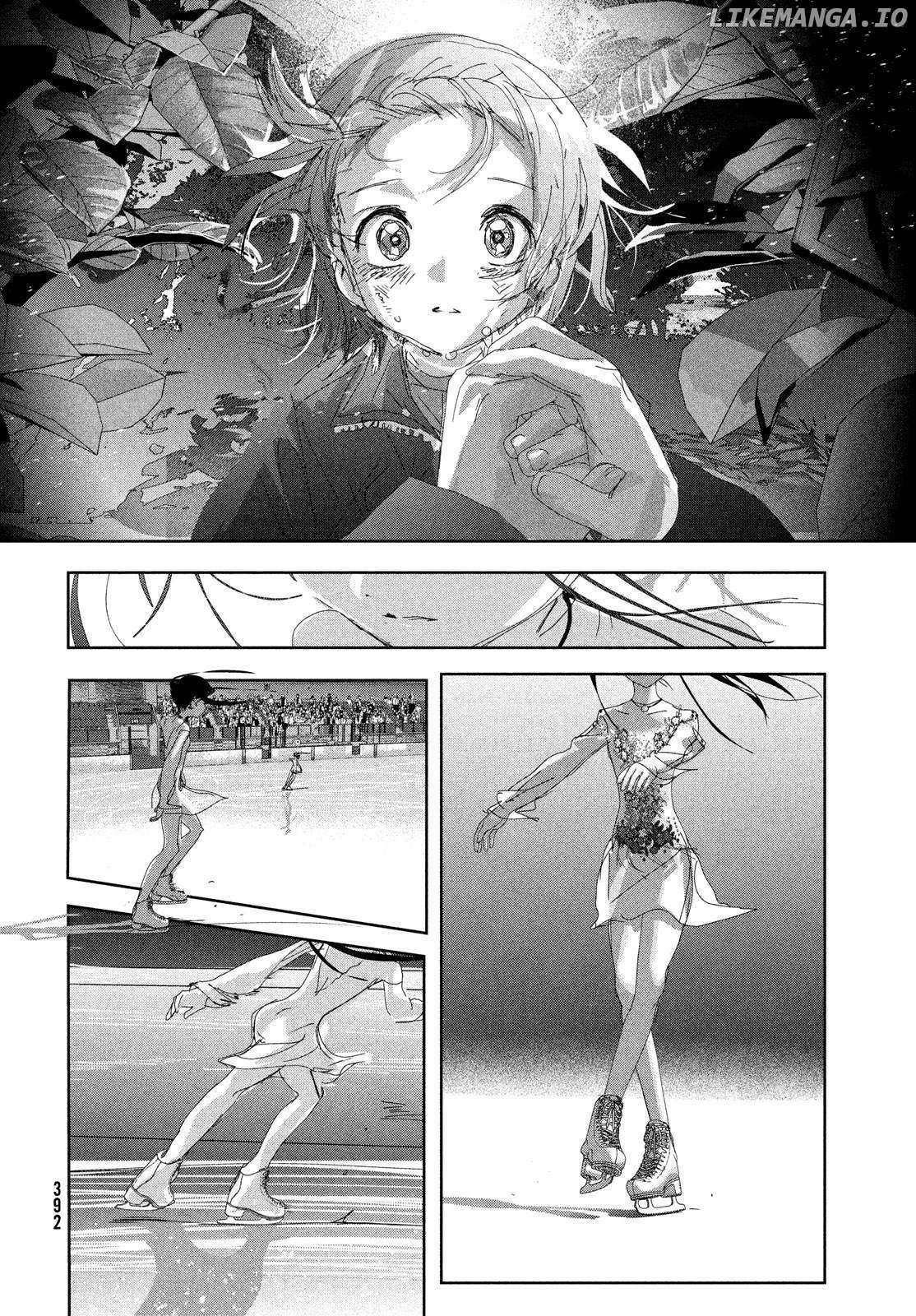 Read Medalist (en) Manga Online