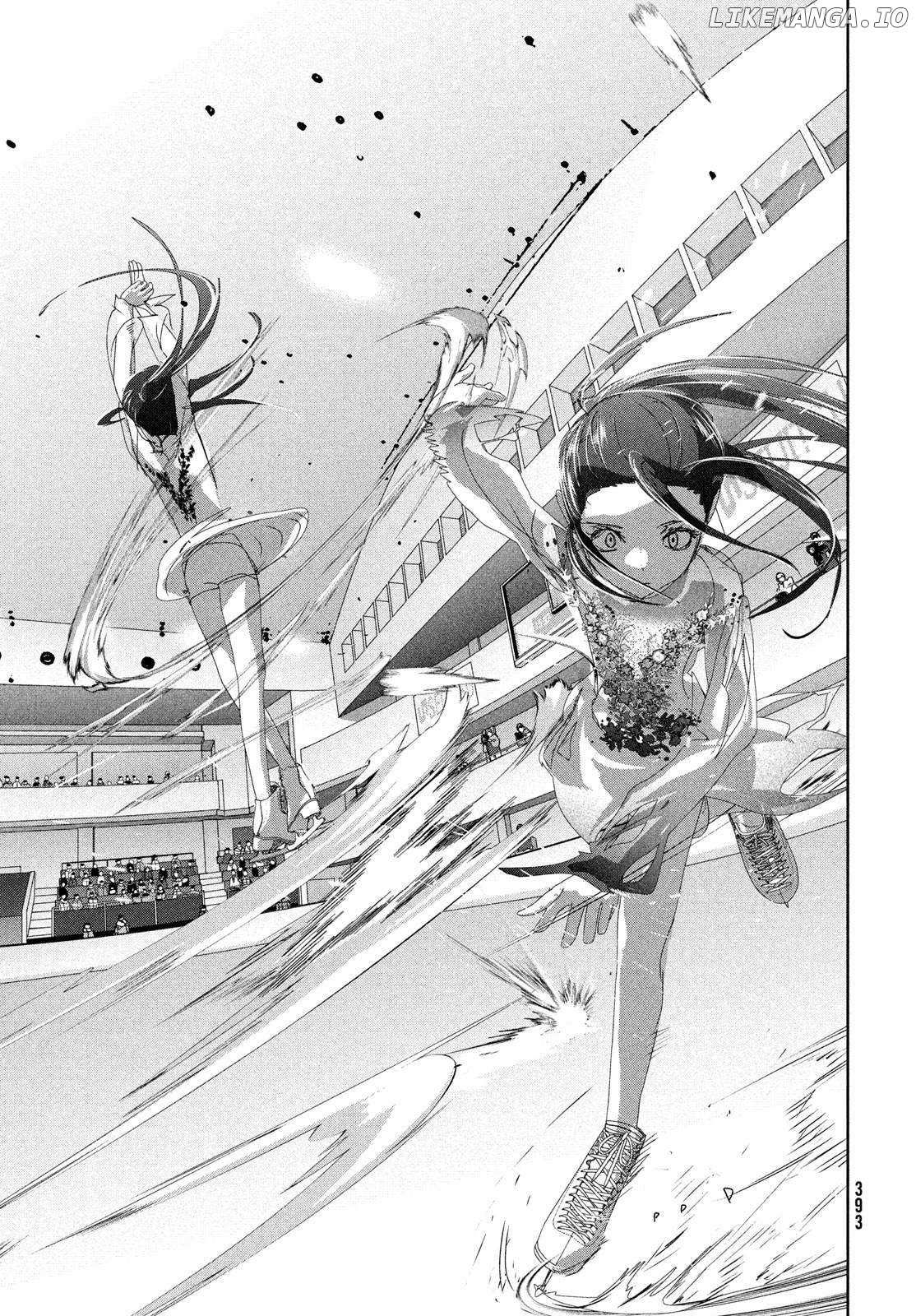 Read Medalist (en) Manga Online