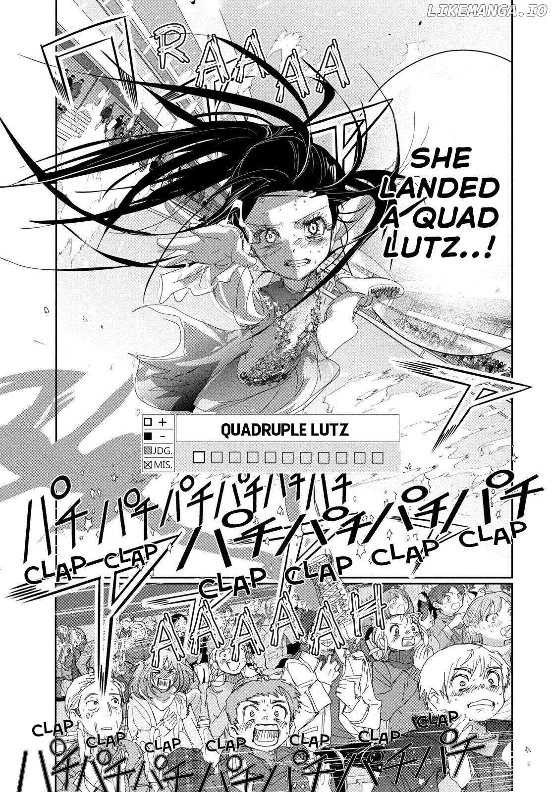 Read Medalist (en) Manga Online