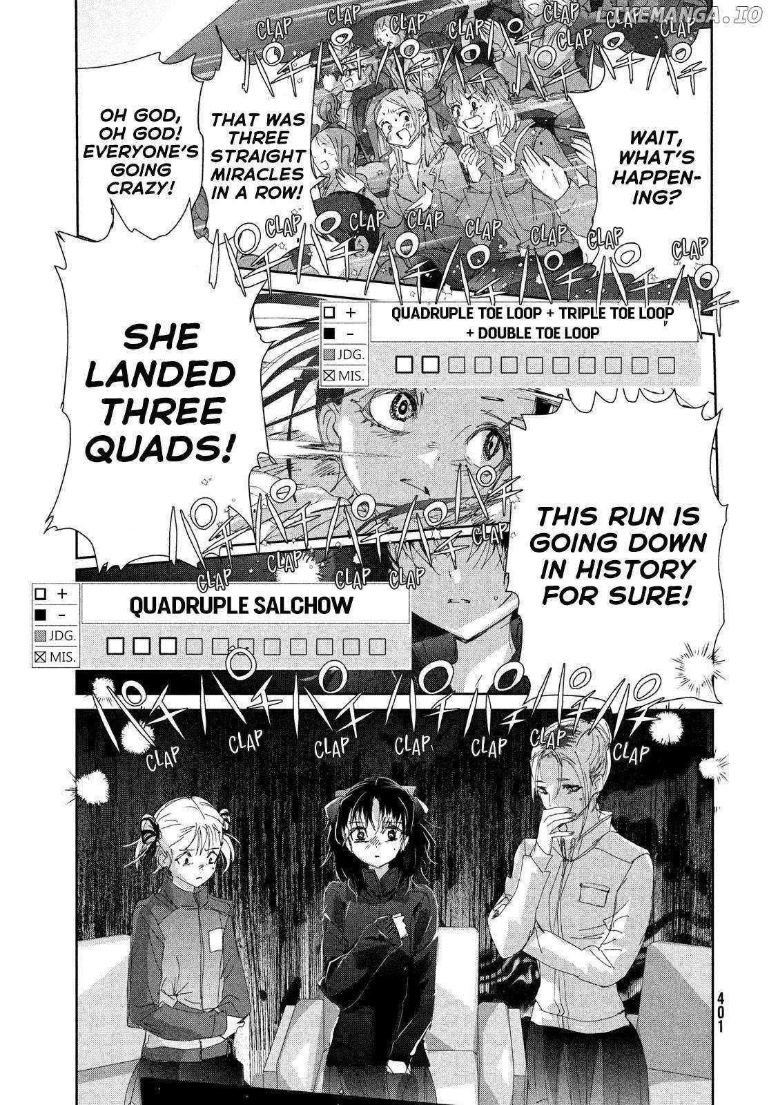 Read Medalist (en) Manga Online