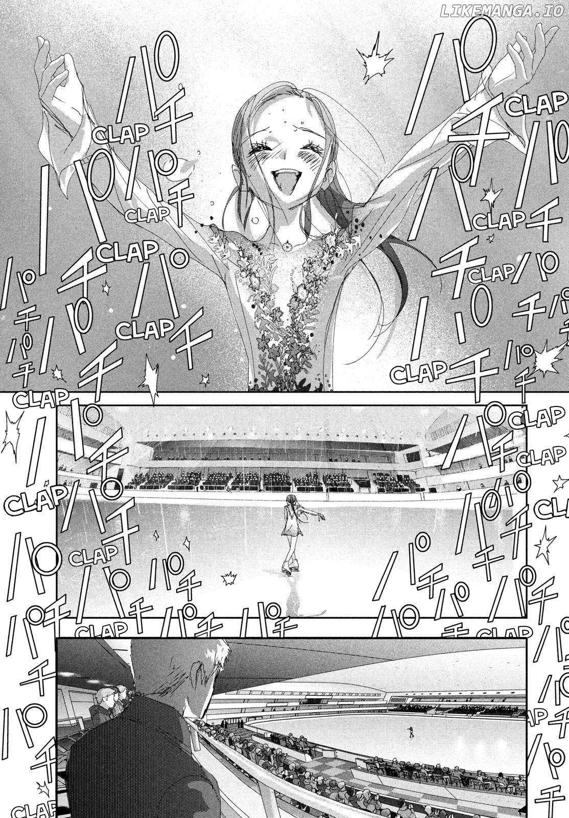 Read Medalist (en) Manga Online