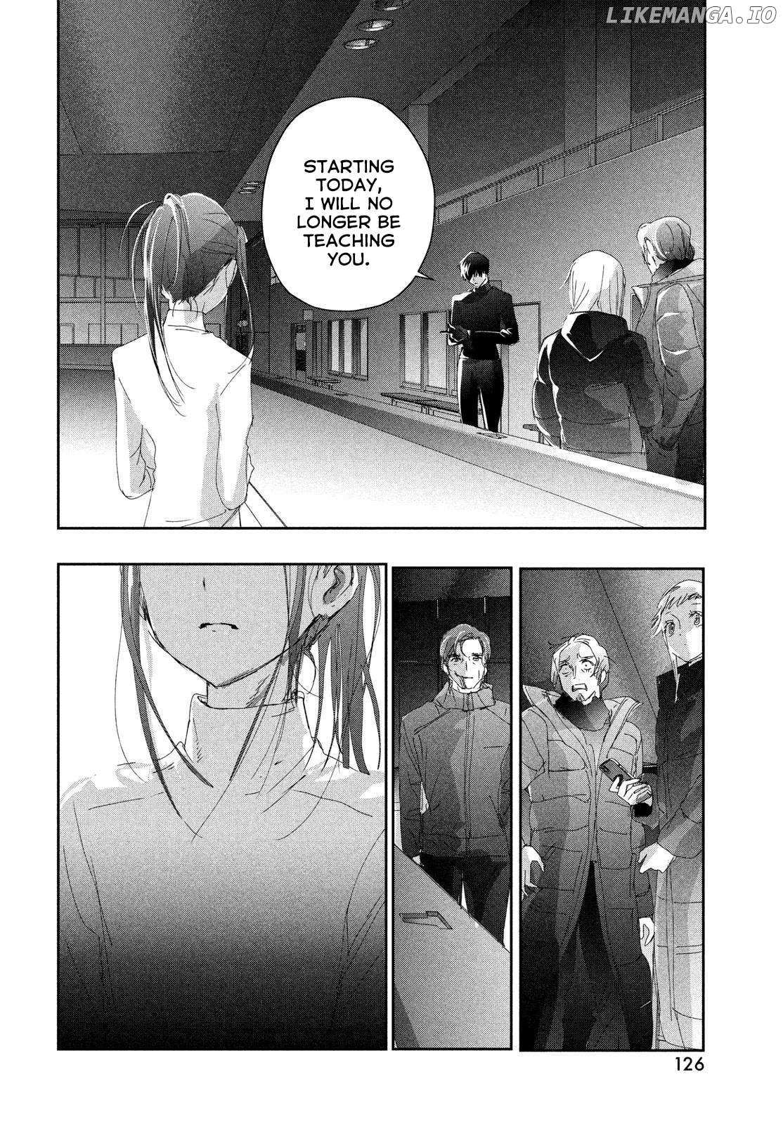 Read Medalist (en) Manga Online