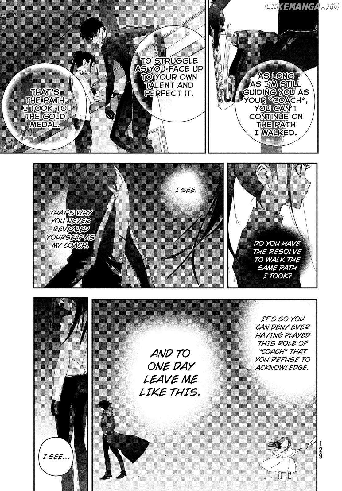 Read Medalist (en) Manga Online