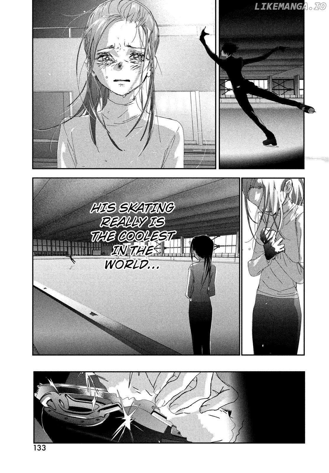 Read Medalist (en) Manga Online