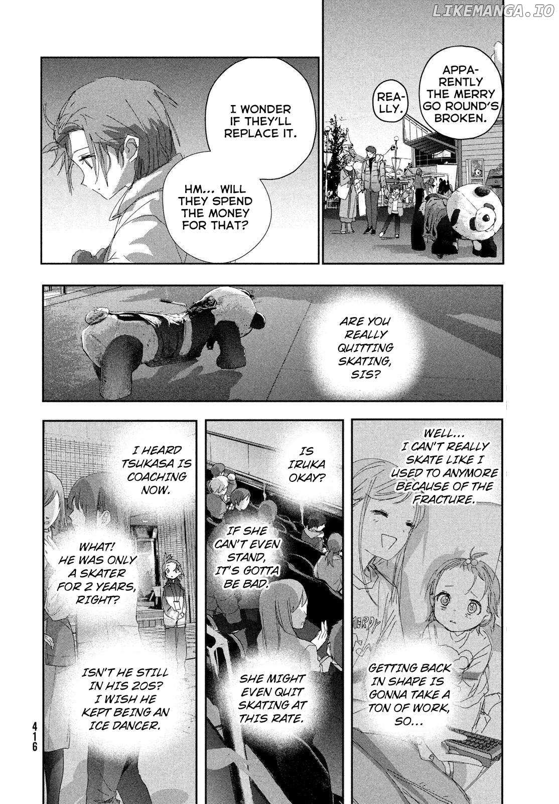 Read Medalist (en) Manga Online