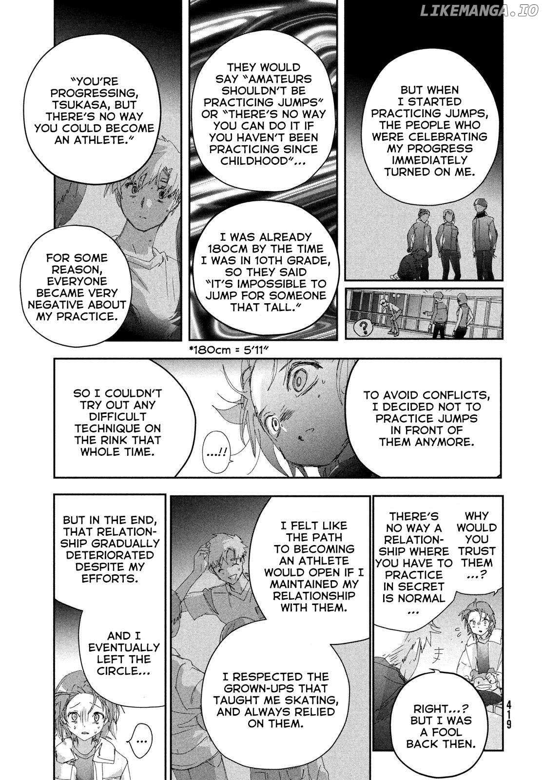 Read Medalist (en) Manga Online