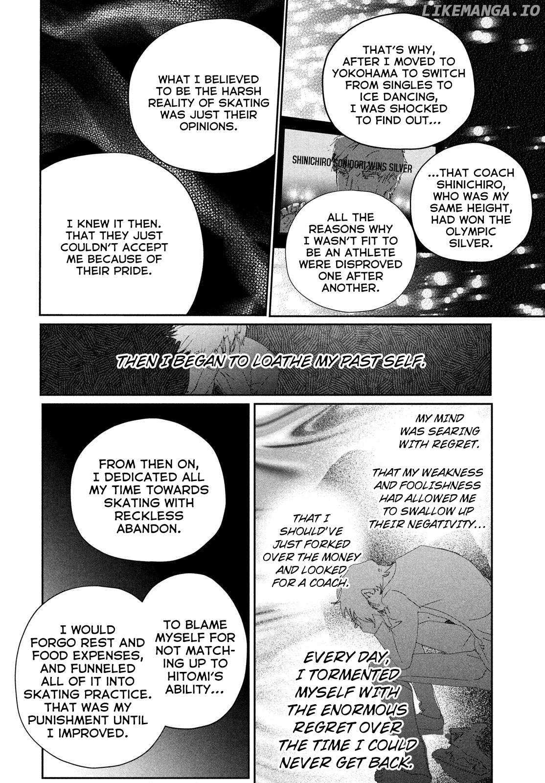 Read Medalist (en) Manga Online