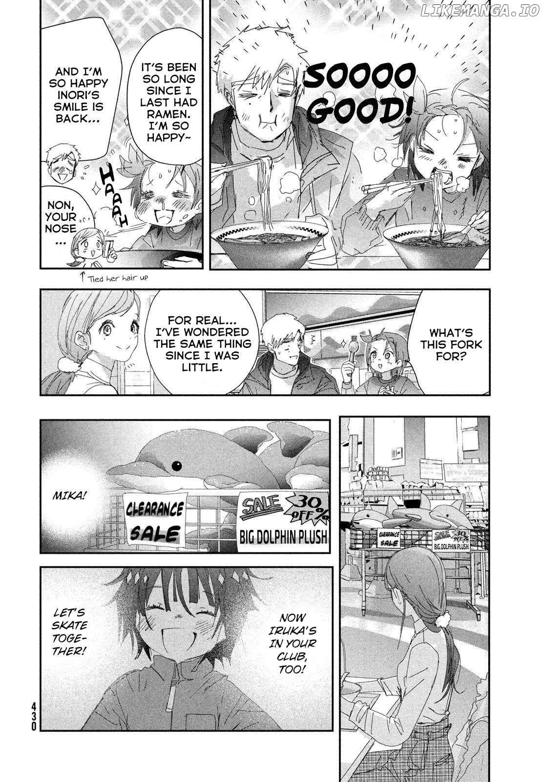 Read Medalist (en) Manga Online