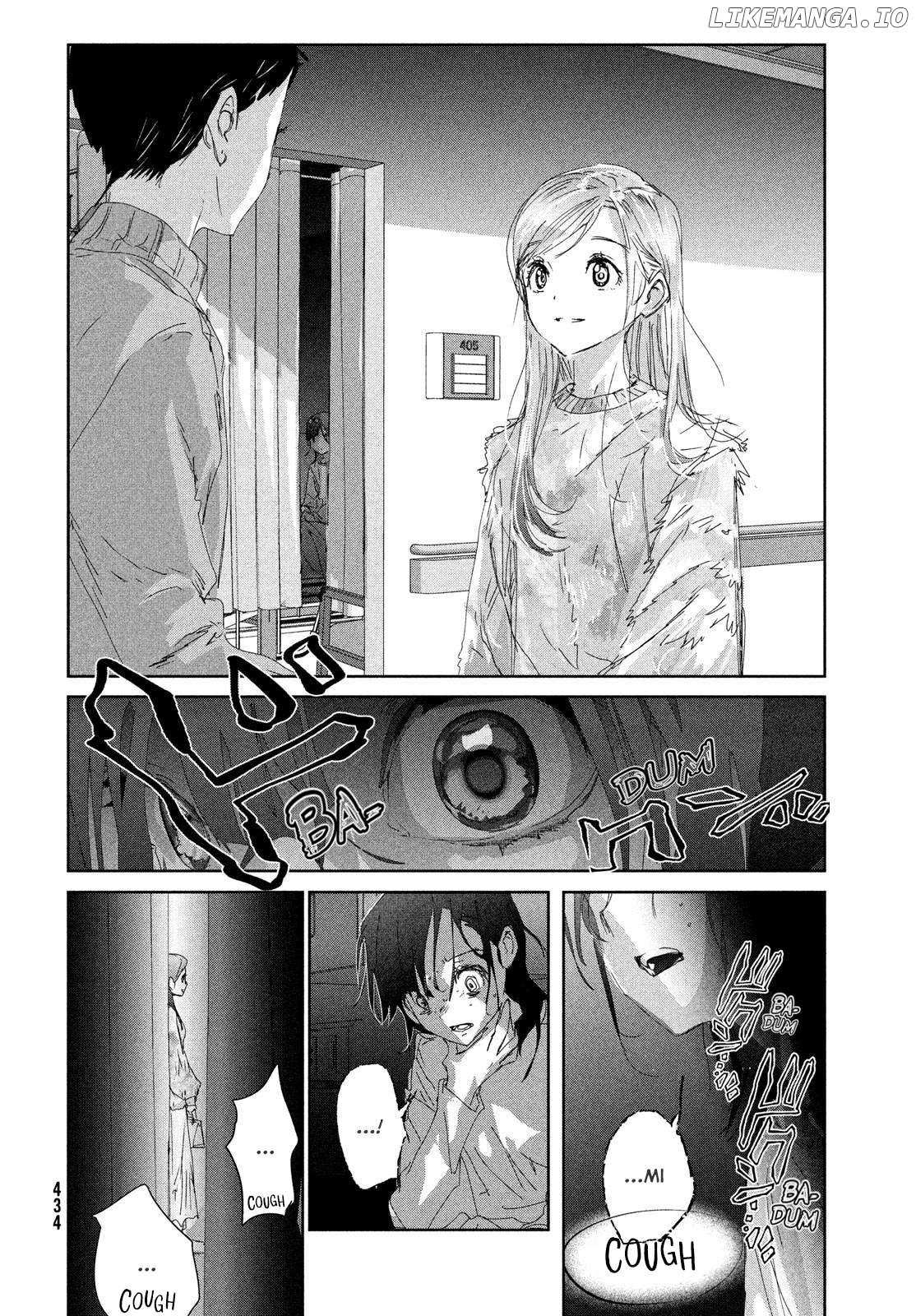 Read Medalist (en) Manga Online