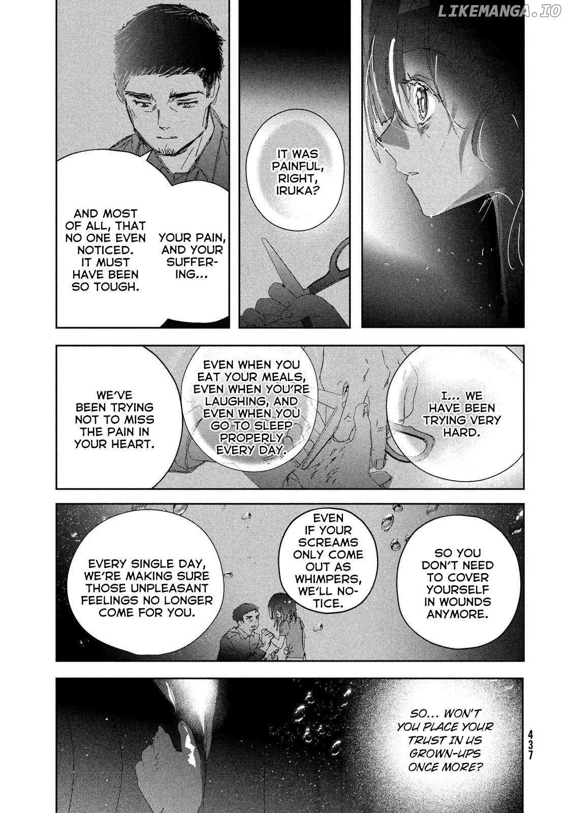 Read Medalist (en) Manga Online