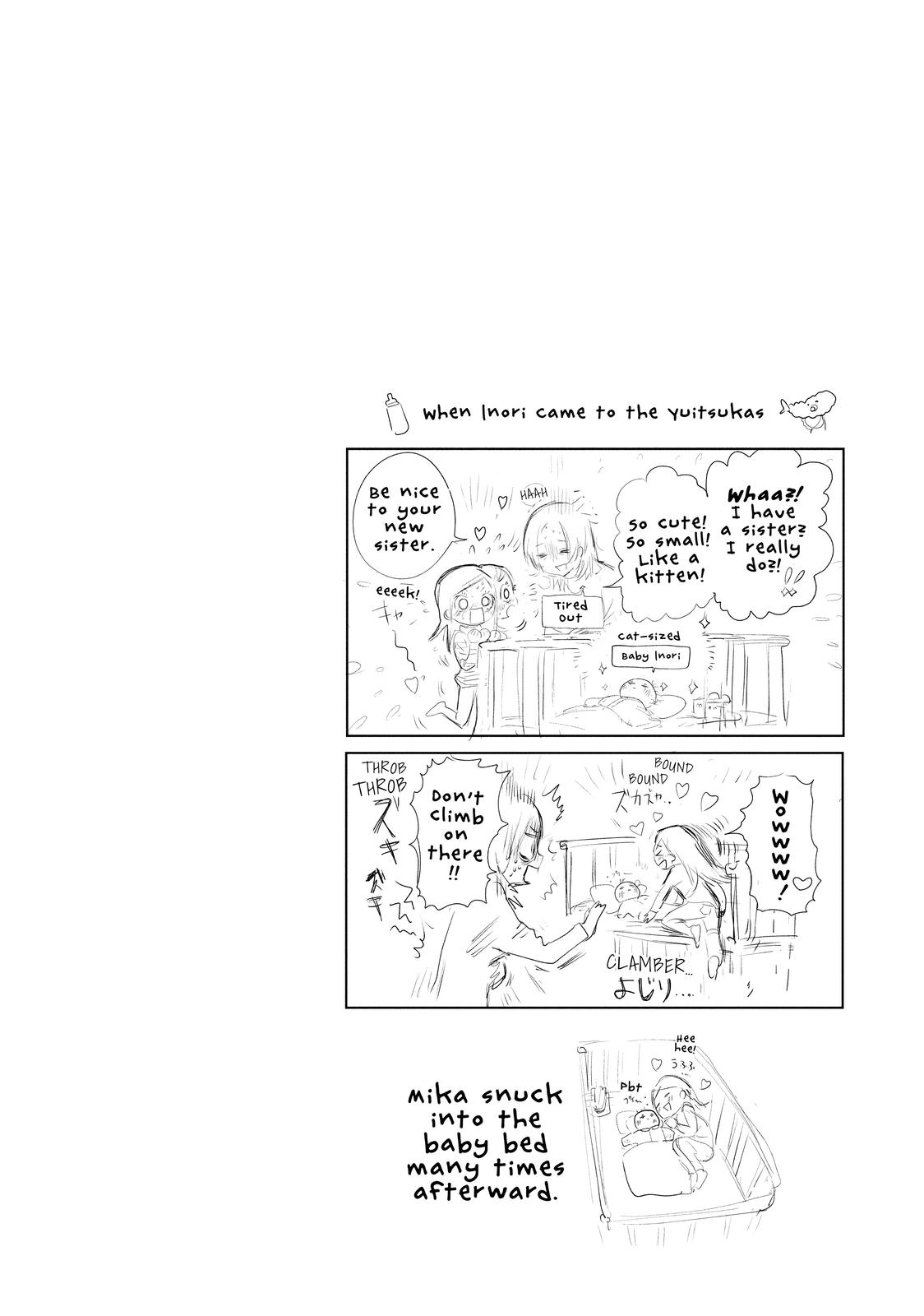 Read Medalist (en) Manga Online