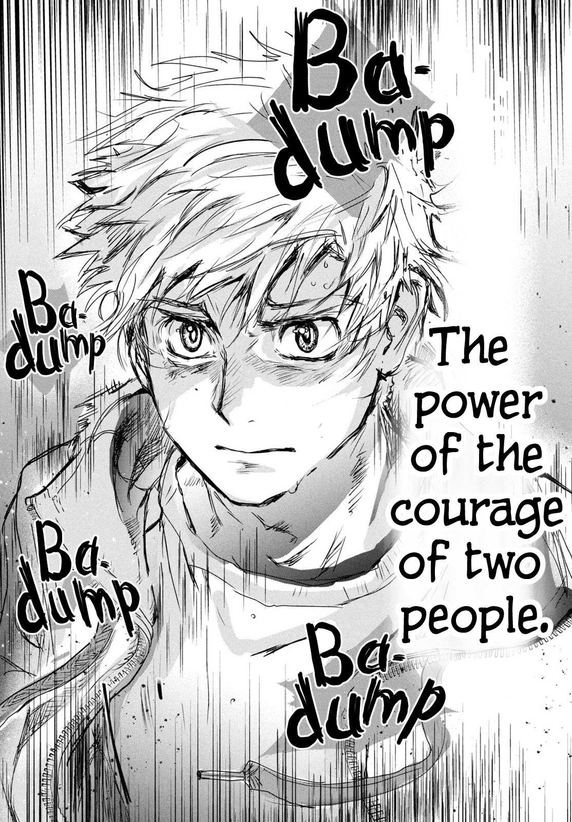Read Medalist (en) Manga Online