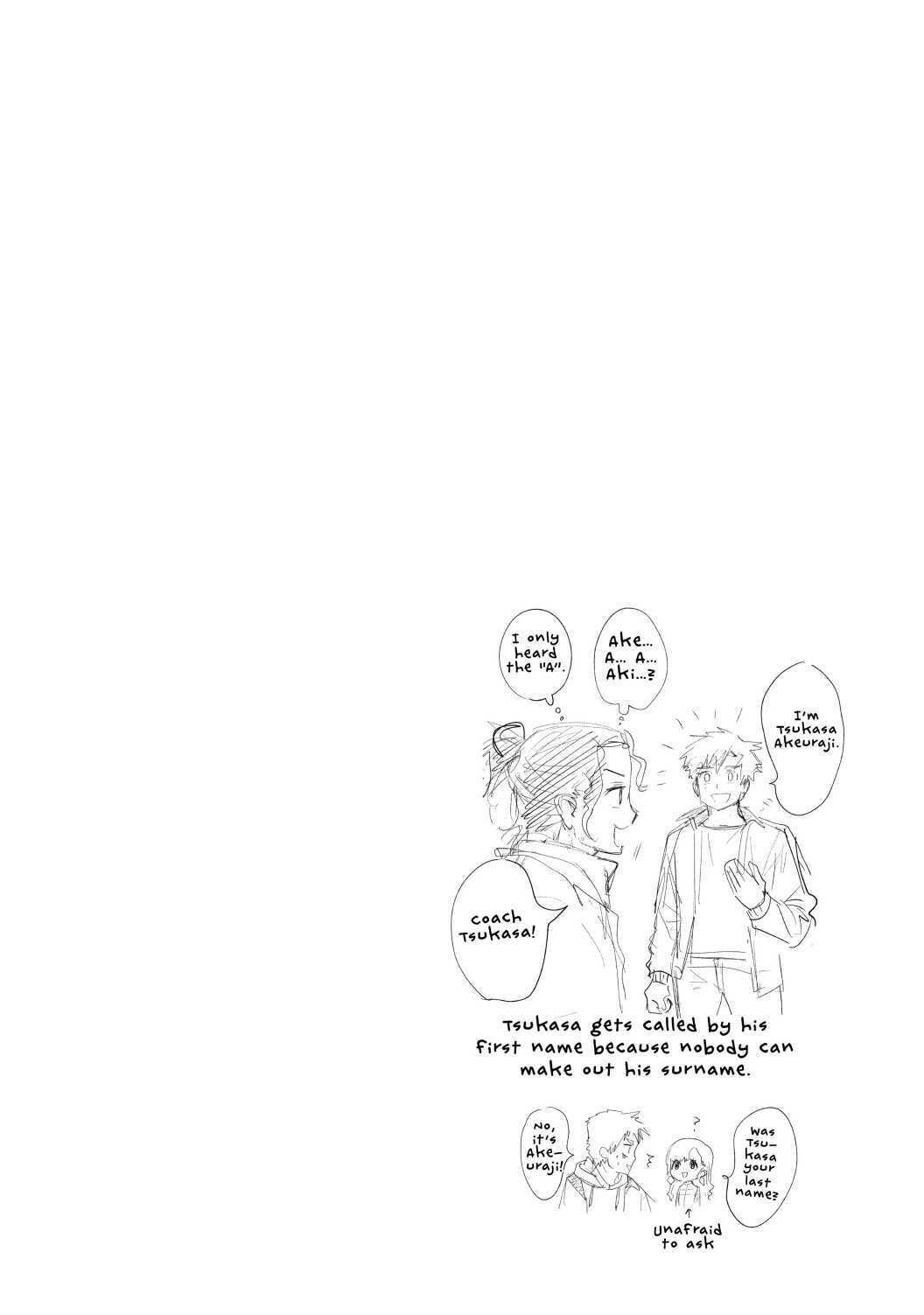 Read Medalist (en) Manga Online