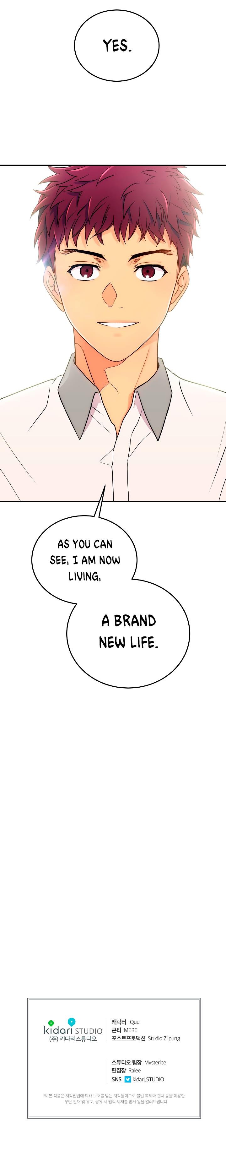 Read Medical Return (en) Manga Online