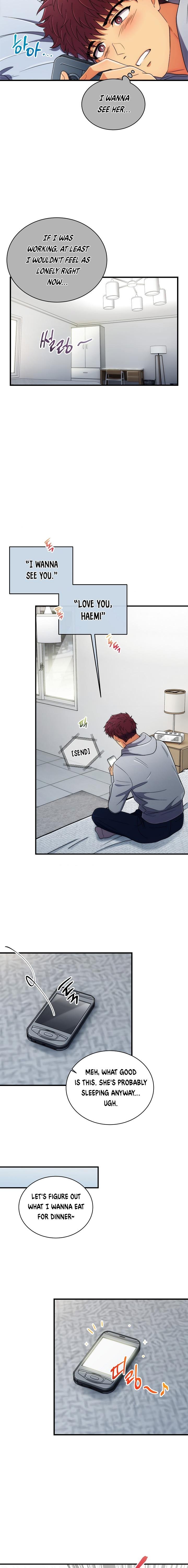 Read Medical Return (en) Manga Online