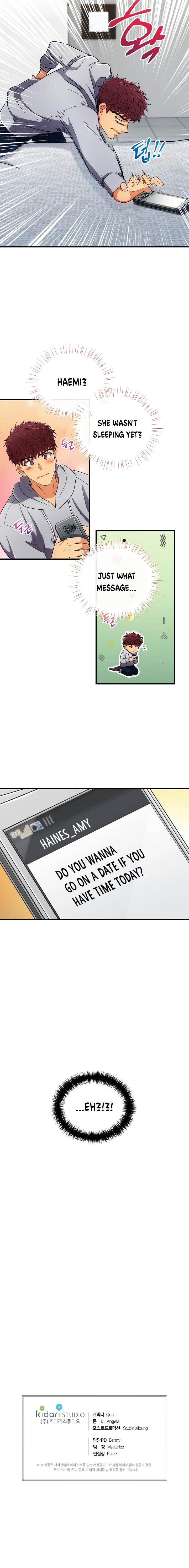 Read Medical Return (en) Manga Online