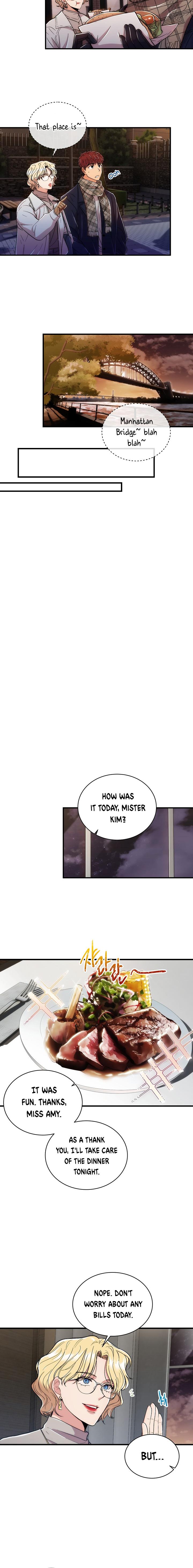 Read Medical Return (en) Manga Online