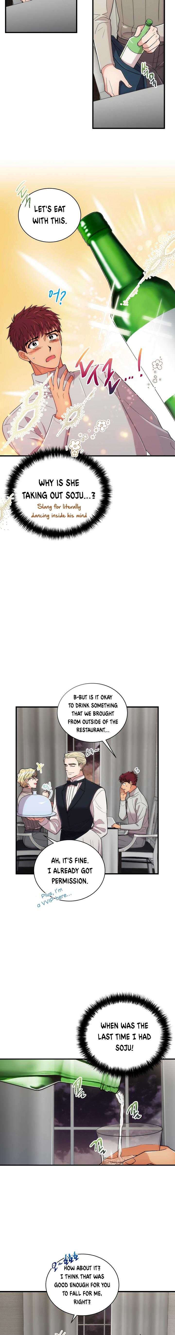 Read Medical Return (en) Manga Online