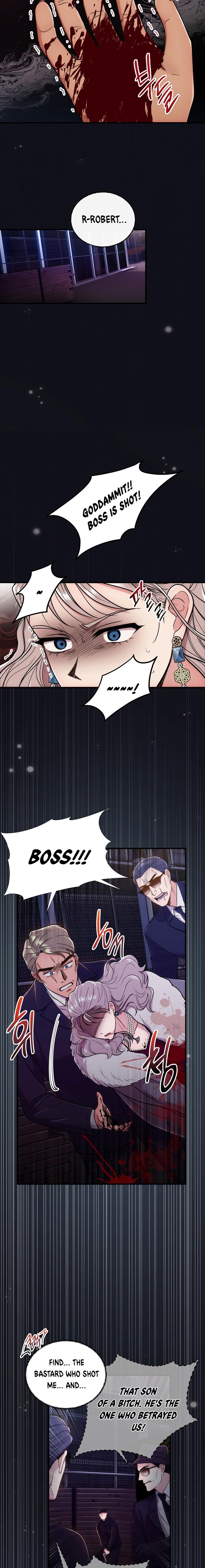 Read Medical Return (en) Manga Online