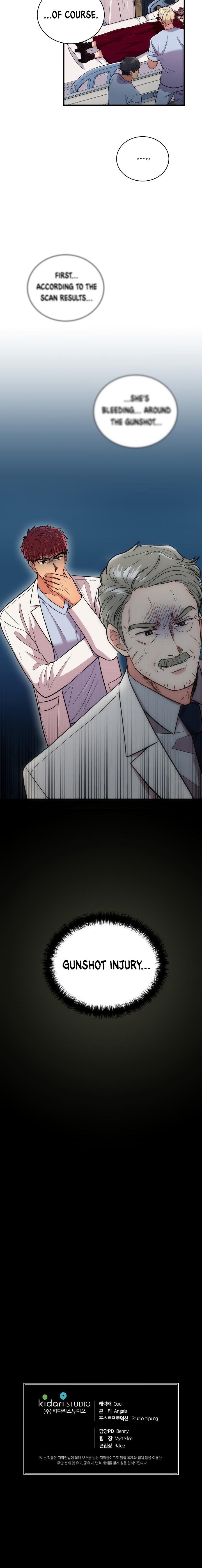 Read Medical Return (en) Manga Online