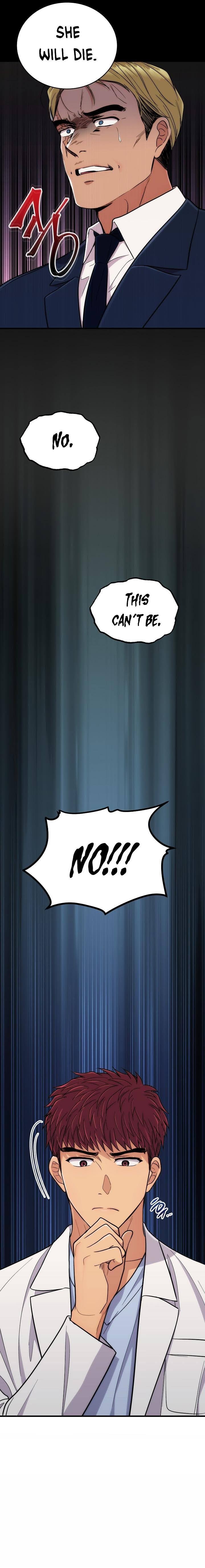 Read Medical Return (en) Manga Online