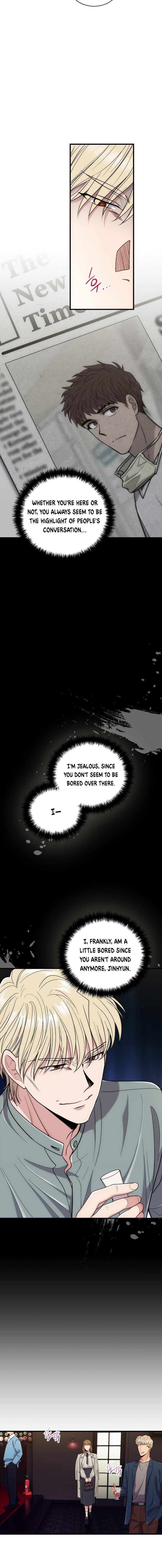 Read Medical Return (en) Manga Online