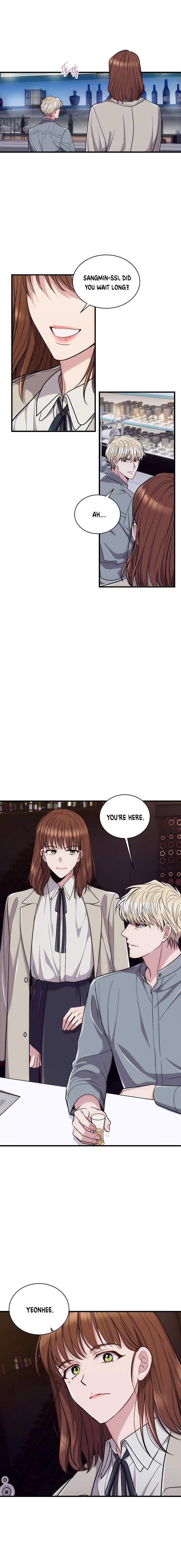 Read Medical Return (en) Manga Online