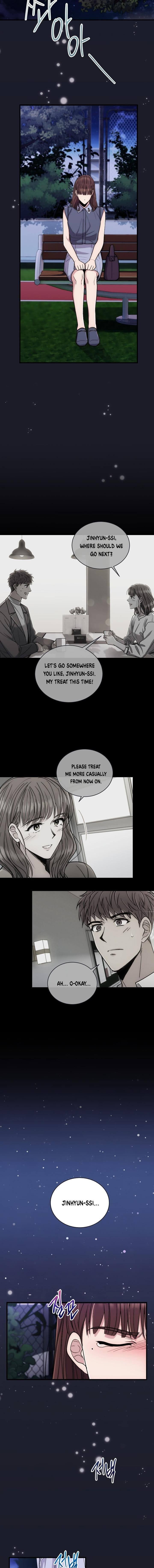Read Medical Return (en) Manga Online
