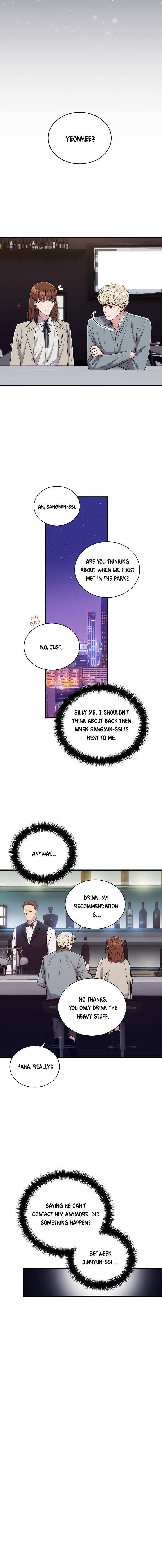 Read Medical Return (en) Manga Online