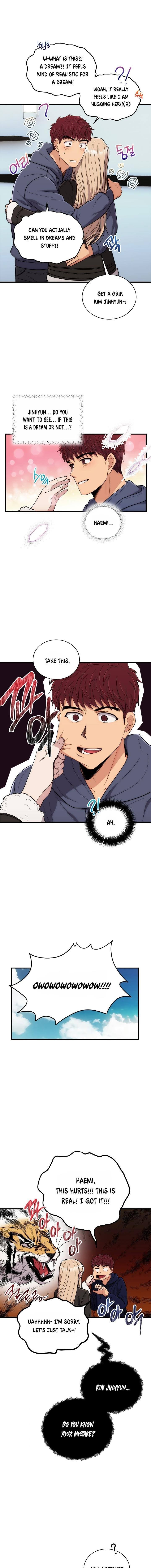 Read Medical Return (en) Manga Online