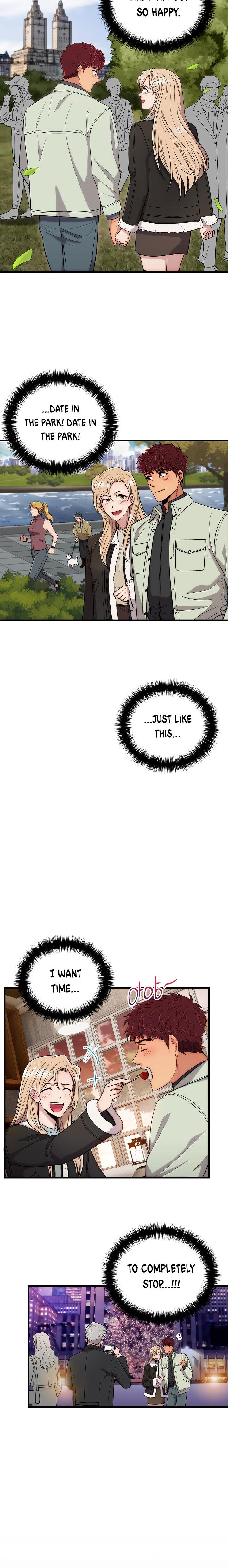 Read Medical Return (en) Manga Online