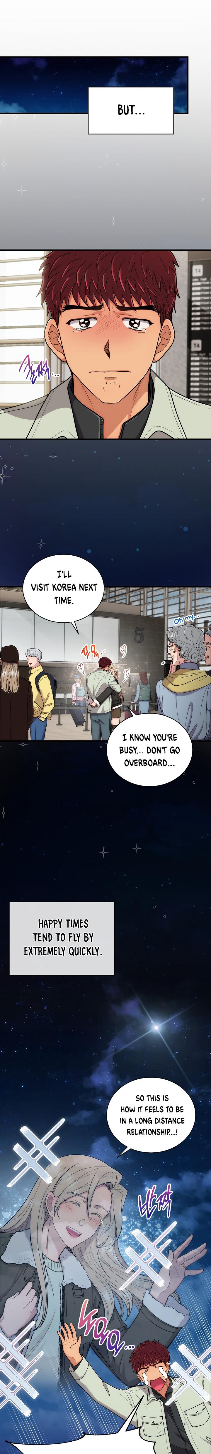 Read Medical Return (en) Manga Online