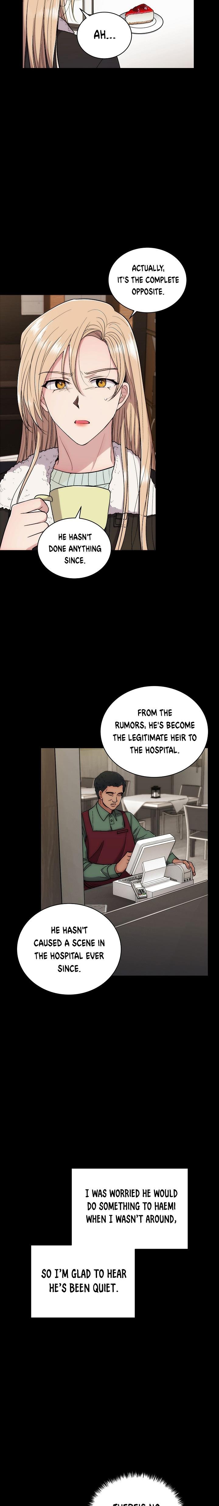 Read Medical Return (en) Manga Online