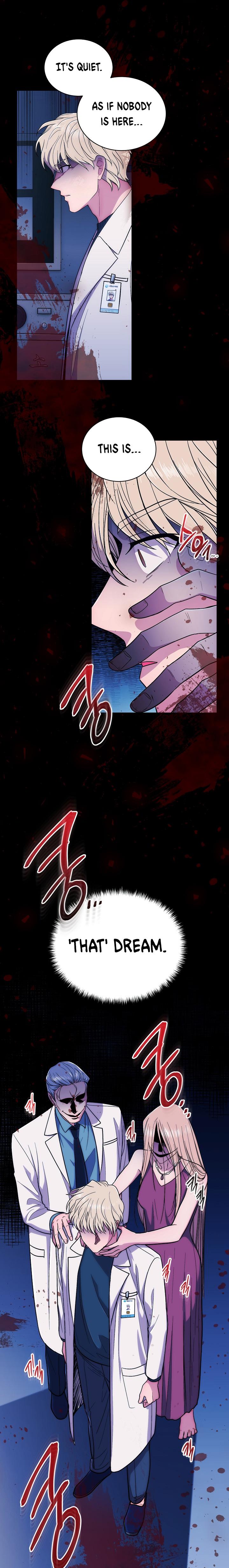 Read Medical Return (en) Manga Online