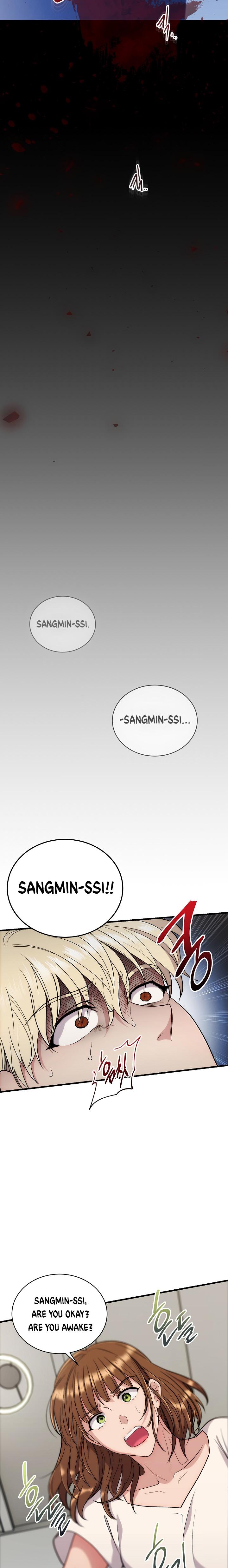 Read Medical Return (en) Manga Online