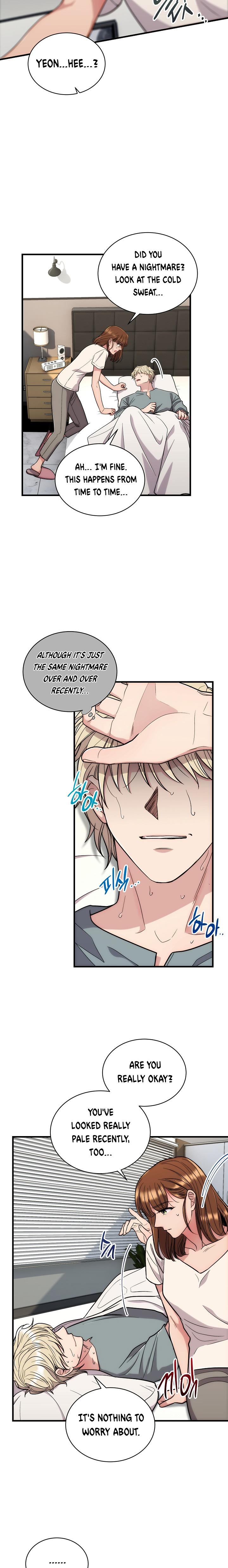 Read Medical Return (en) Manga Online