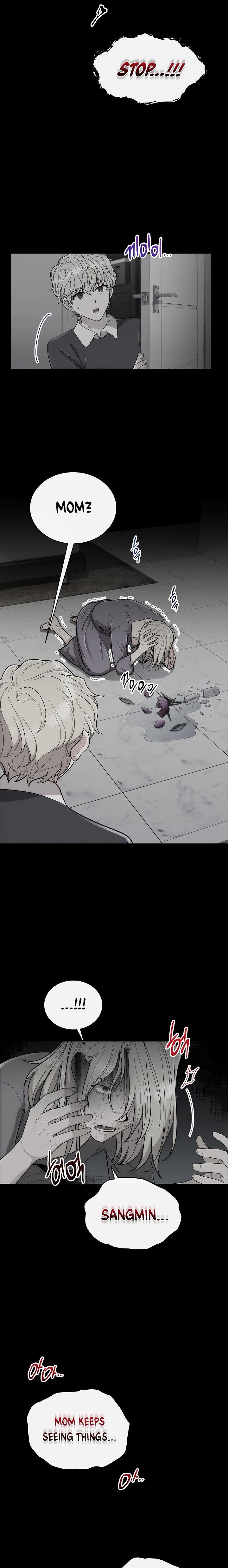 Read Medical Return (en) Manga Online