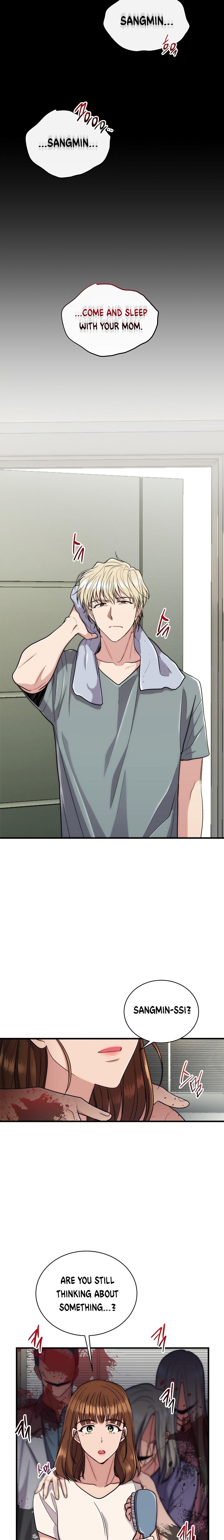 Read Medical Return (en) Manga Online