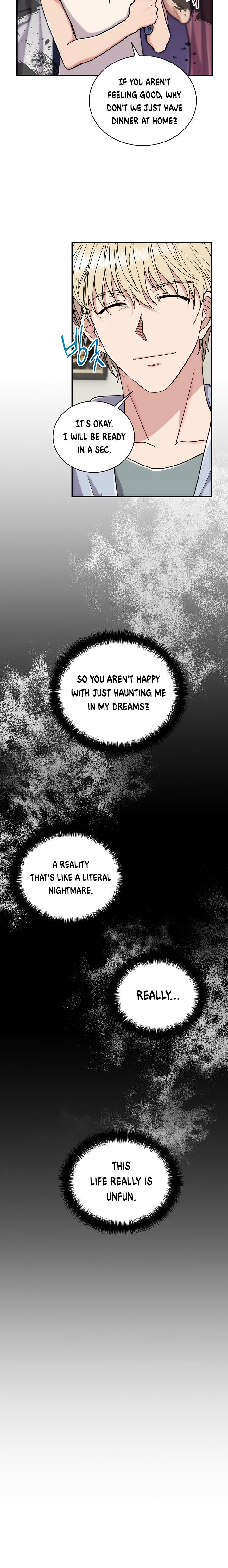 Read Medical Return (en) Manga Online