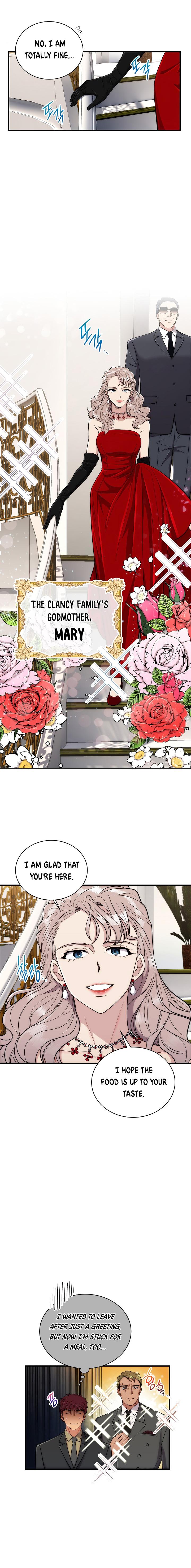 Read Medical Return (en) Manga Online