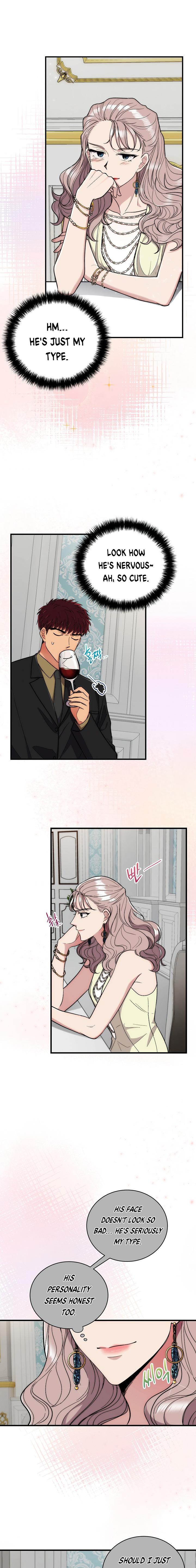 Read Medical Return (en) Manga Online