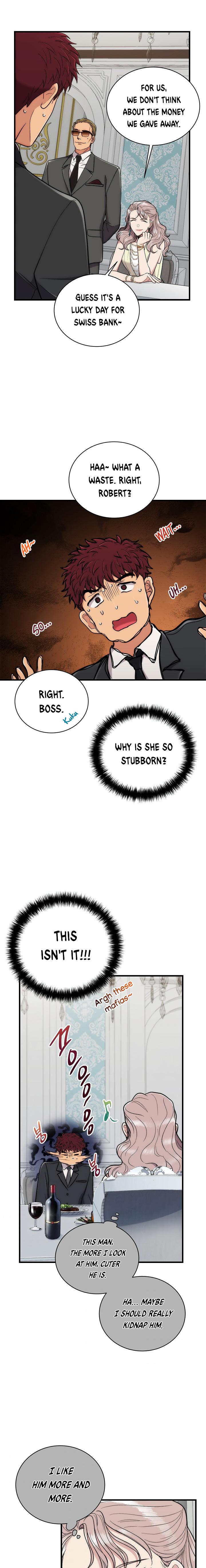 Read Medical Return (en) Manga Online